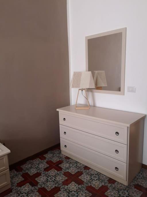 Appartement L'Oasi Di Angela, Cin It11163C2000Q5074 à San Giovanni Suèrgiu Extérieur photo